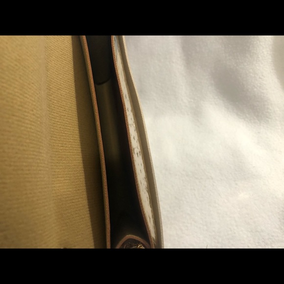 Starry brown mini purse - Picture 6 of 6